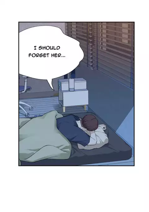 Tissue Thieves Ch.1-13