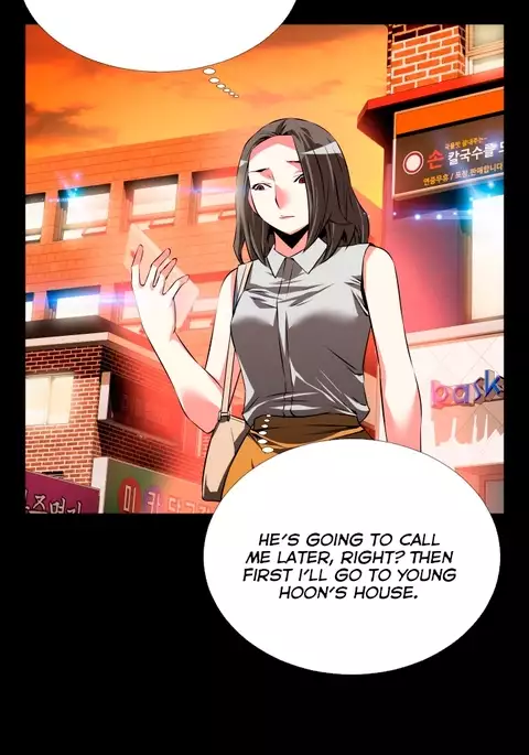 Love Parameter Ch.1-76