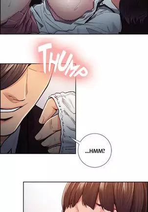 Taste of Forbbiden Fruit Ch.15/24