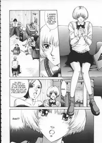 [Harazaki Takuma] Koganeiro Butai 1 | Golden Stage 1 [English] [Kusanyagi]