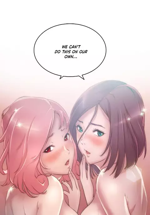 Sex Knights-Erotic Sensuality & Perception Ch.1-20