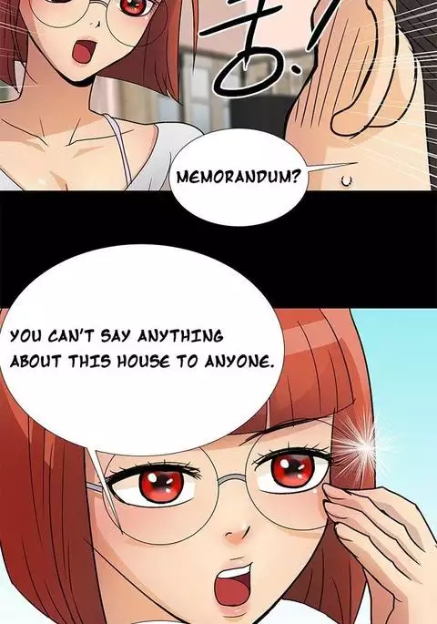 Will You Do as I Say? Ch.1-18