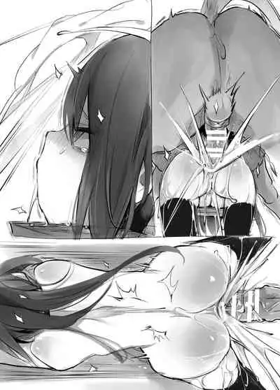 [ANIMAL SERVICE (haison)] Ouma to Ichaicha Tanetsuke Koubi vol. 1 [Digital]