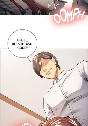 Taste of Forbbiden Fruit Ch.35/53