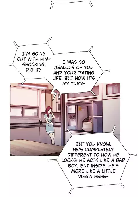 Scandal of the Witch Ch.1-41