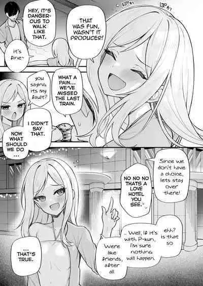 Tatoeba Konna Million Theater Vol 10 Rio no Kyori