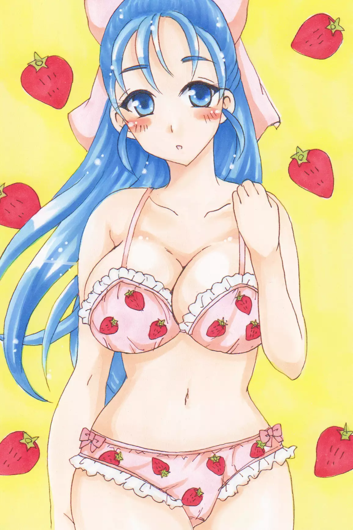 Dragon Quest V - Analog Illusts Vol.2