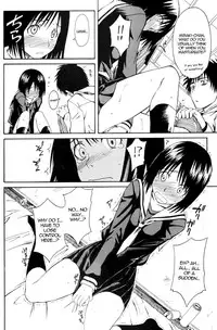 (SC34) [House of Karsea (Syouji)] Novel Graphix 2006 [Welcome to the XXX] (N.H.K ni Youkoso! [Welcome to the N.H.K.]) [English]