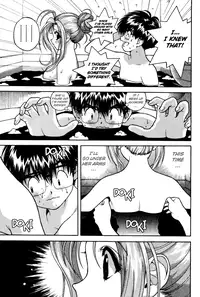 Gakuen Heaven - Chapter 18 [ENG]