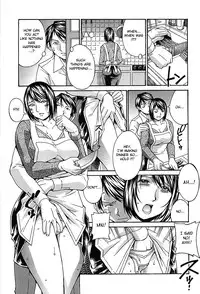 [Don Shigeru] Waifu (Complete) [English][Fated Circle]