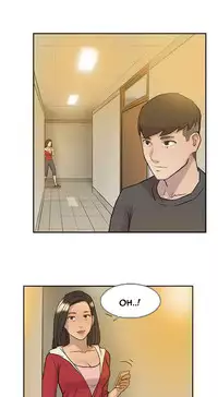 Double Date Ch.1-23 (English) (Ongoing)