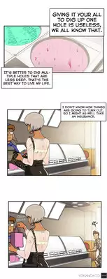 [Yi Hyeon Seok] Refrain Love Ch.1-25 (English) (YoManga) (Ongoing)