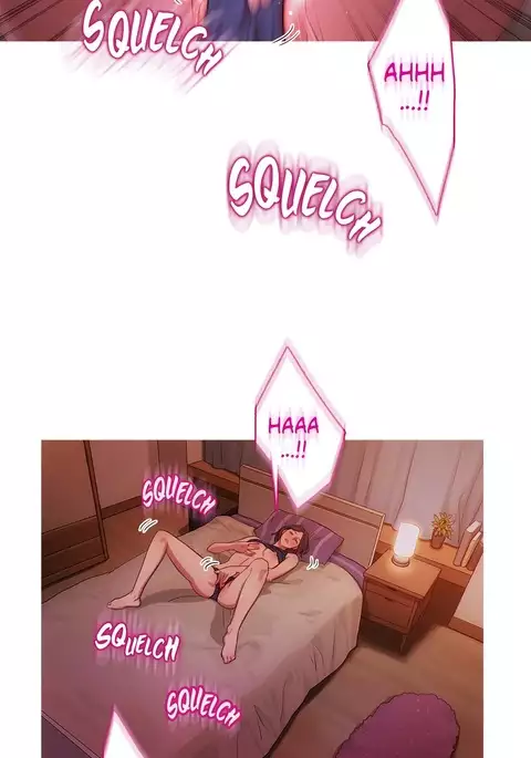 Scandal of the Witch Ch.1-29