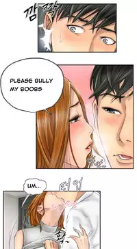 New Face Ch.1-10 (English) (Ongoing)