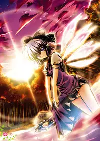 [Burning Soul (Sakayaki)] Touhou log (Touhou Project) [Digital]