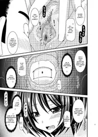 [valssu (Charu)] Roshutsu Shoujo Yuugi Ran Chuu [English] [Munyu] [Digital]