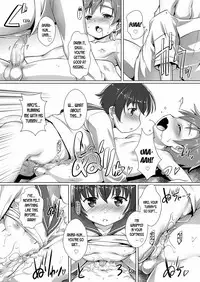 Himitsu no Shounen-dan 6 | The Secret Boys Club 6