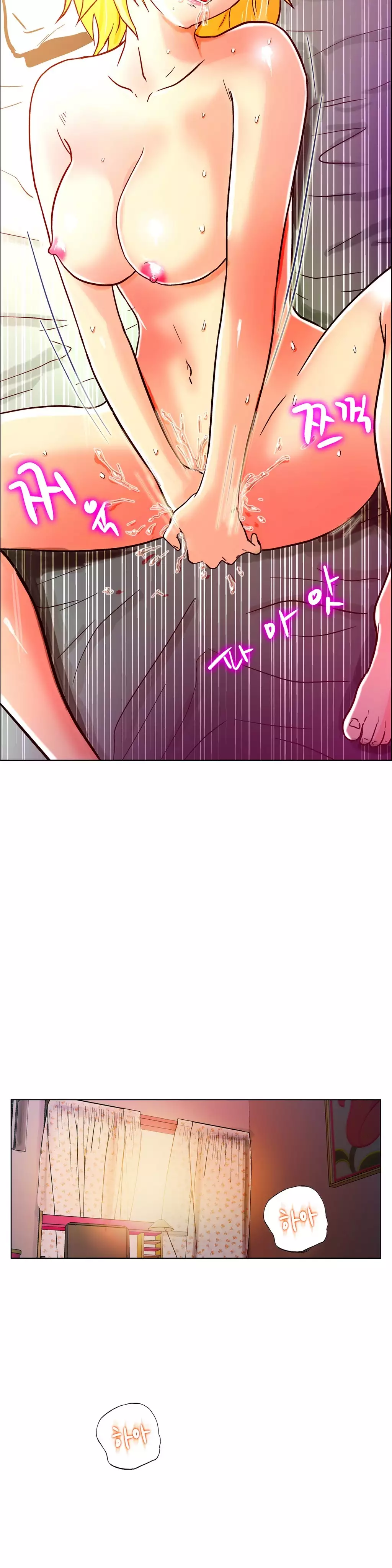 One Room Hero Ch.1-36