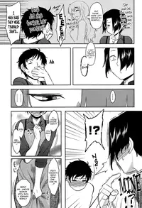 [Dr.P] Momoiro Daydream Ch. 1-4 [English] {YQII + Afro}