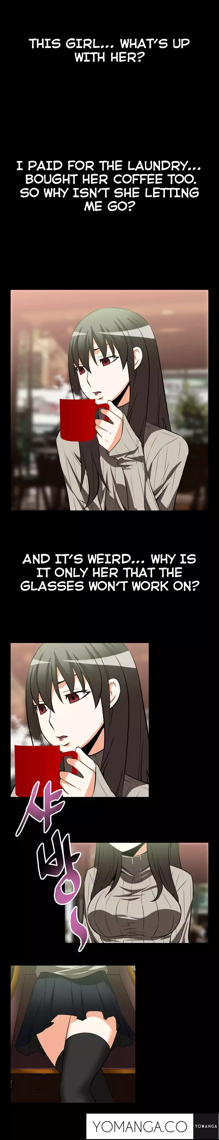 Love Parameter Ch.1-41