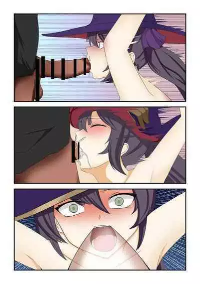 Genshin Impact All-Stars Part 5