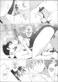 (C68) [Kohakutei (Sakai Hamachi)] More!2 (Neon Genesis Evangelion) [English] [N04h]