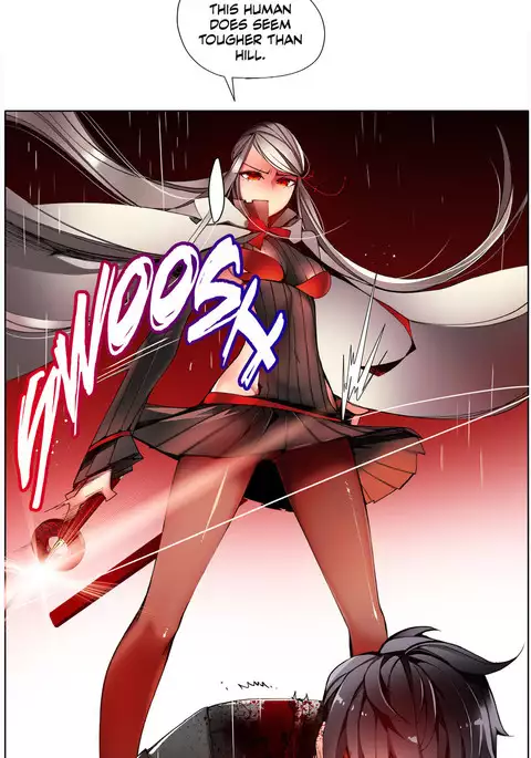 Lilith`s Cord Ch.1-26