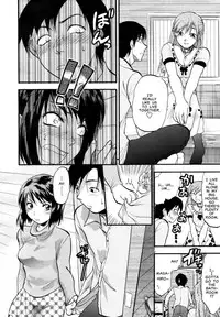 [Yuzuki N Dash] Akarui Eros Keikaku Ch. 4-7 [English] {CGT}