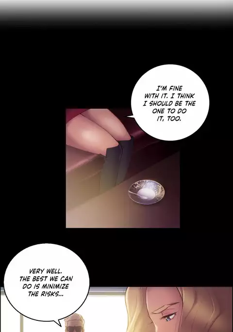 Sex Knights-Erotic Sensuality & Perception Ch.1-20