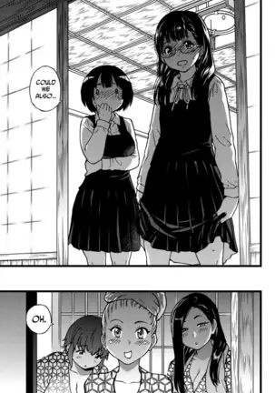 Enkou Ojisan Ch. 1-8