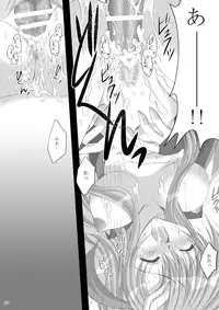 [ARC (Tamagawa Yukimaru)] Resolution (Gundam SEED DESTINY) [Digital]