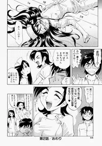 [Takaoka Motofumi] Mayu Material 1