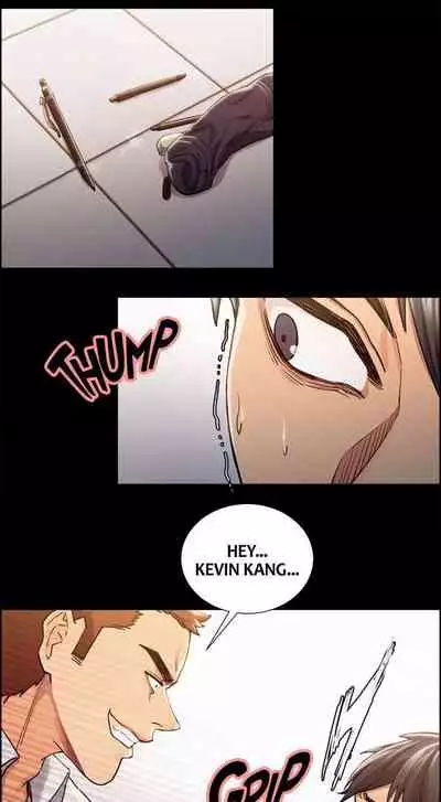 Taste of Forbbiden Fruit Ch.17/24