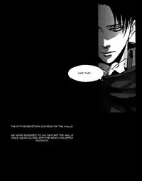 [Idea] Egoist 1 [Shingeki no Kyojin]