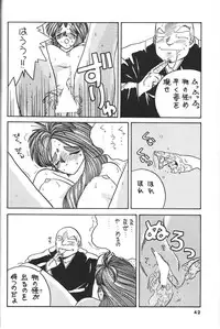 (C50) [Tenchuugumi (Tenchuunan)] Belldandy Special (Ah! My Goddess)