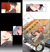 Lilith`s Cord Ch.1-11 (English) (recut)