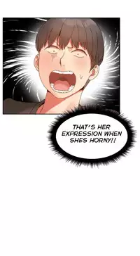 [Mx2J] Hahri's Lumpy Boardhouse Ch. 0-24 [English] (YoManga) (Ongoing)