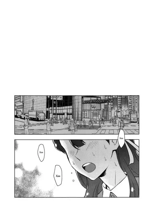 Tenshi no Yuuwaku Angel's Temptation