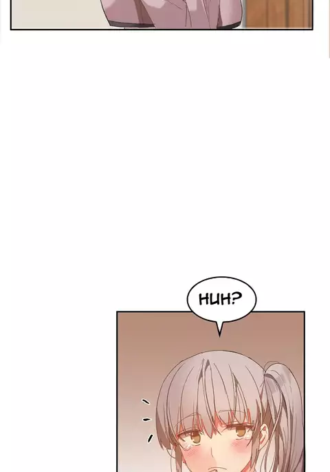 Hari Dormitory Ch.0-20