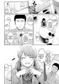 1LDK+JK Ikinari Doukyo? Micchaku!? Hatsu Ecchi!!? Ch. 1-10