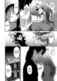 [Ryohzoh] Irodori - Colorful Dreams (English)