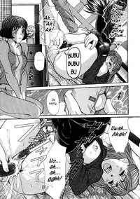 [Sano Takayoshi] HI.TO.MI (Complete) (English)