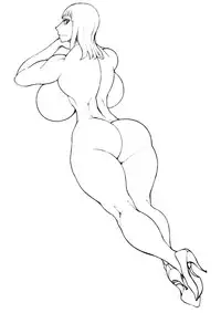 [Megumi 77] HD ga Tonda