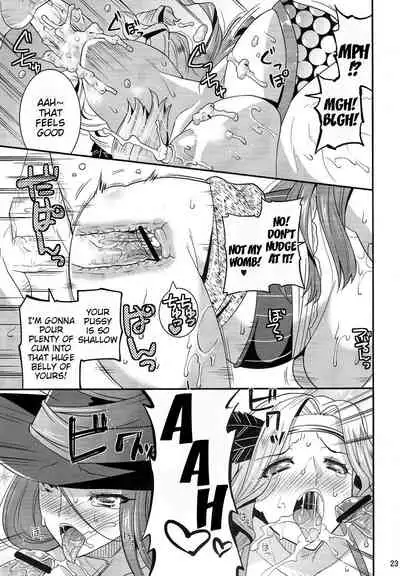 Boukensha no Fuuzoku Jijou | The Adventurer's Circumstances For Prostitution