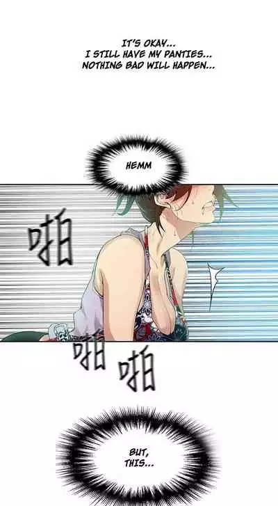 Secret Class Ch.38/?