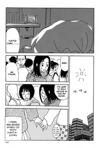 [Minami Q-ta] Not All Chicks are Retards [English][Lililicious]