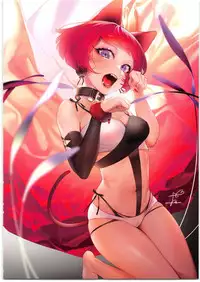 (C95) [Ngamura-san (Ohisashiburi)] Ohix DN (Various)