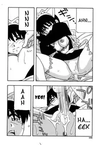 [O.RI] Maid Club [English] [Yoroshii]