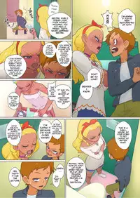 Amamiya-ke no Katei no Jijou | The Amamiya Family Circumstances