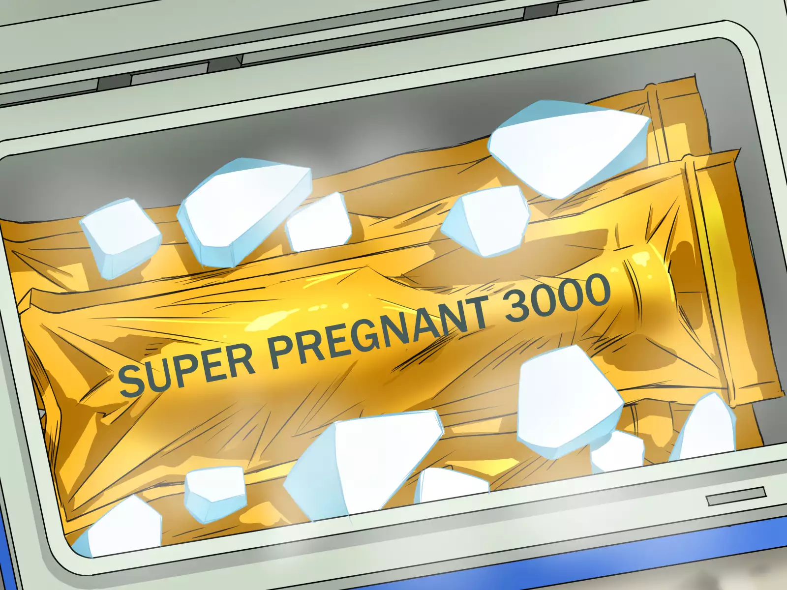 Camp Joshi Kachiku Rape!